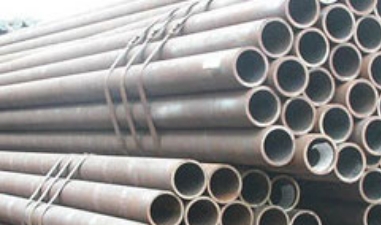 Hot Rolled Carbon Steel Seamless Pipe Hot Rolled Carbon Steel Seamless Pipe
